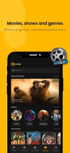sony-tv-32-inch-smart-tv-price Movies and shows
